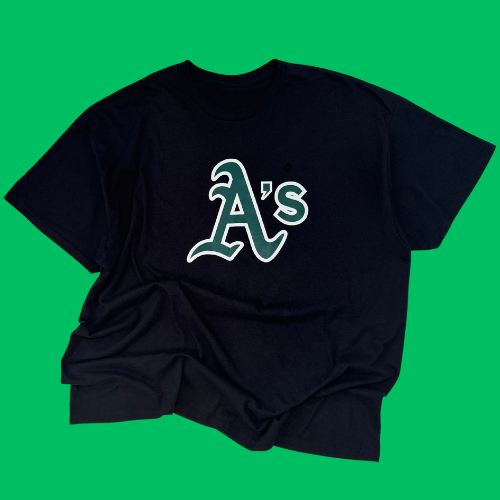 A's