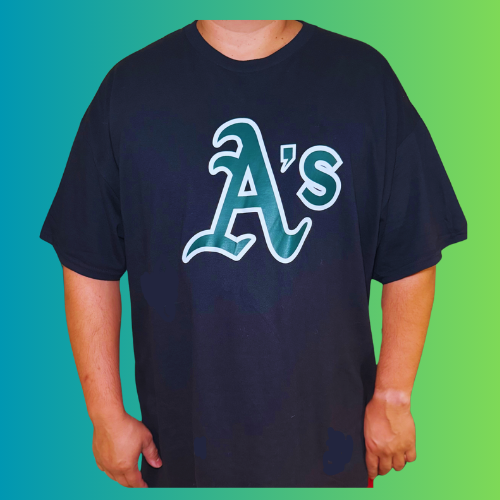 A's