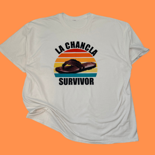 La Chancla Survivor