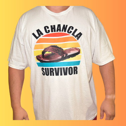 La Chancla Survivor