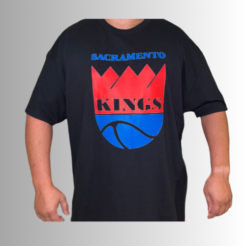 Kings shirt